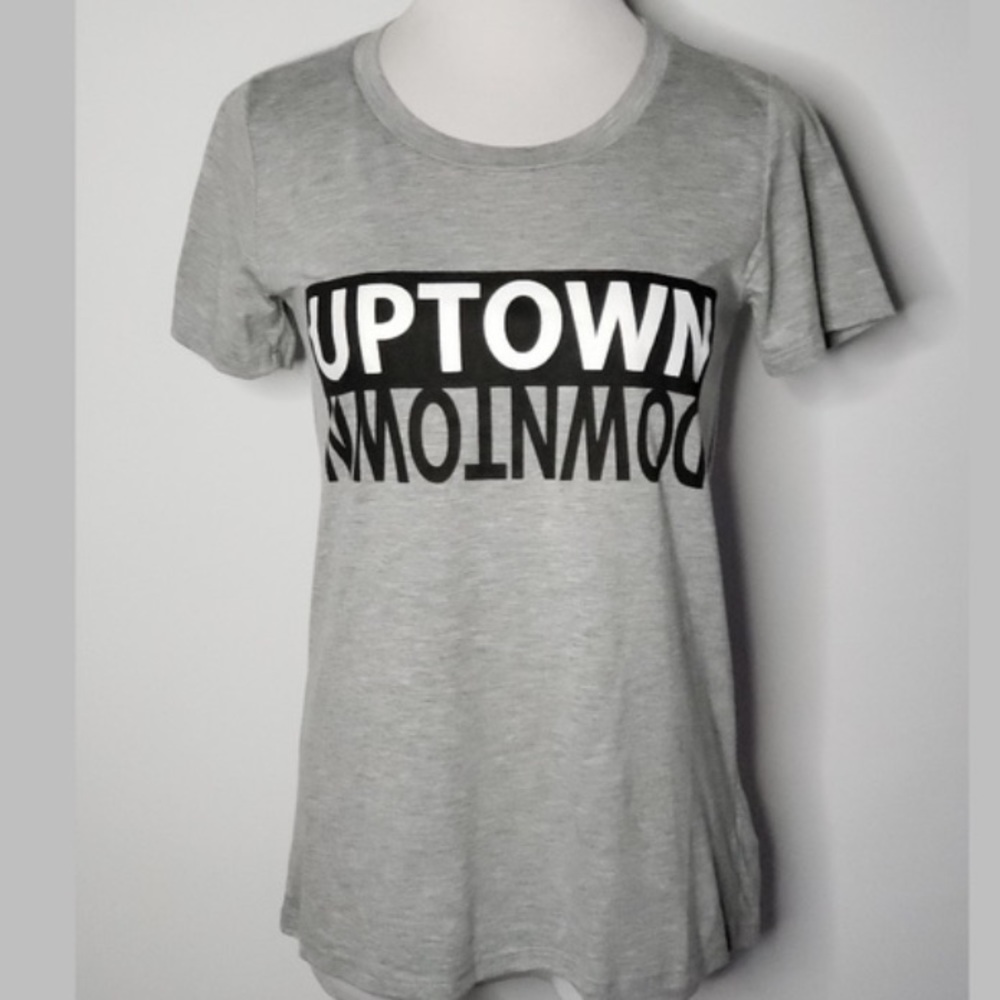REBECCA MINKOFF TEE